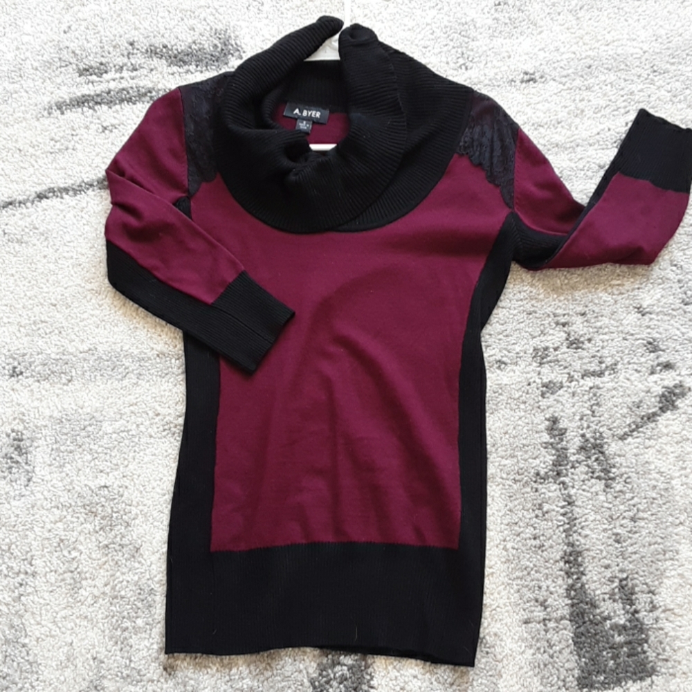Womens sweater